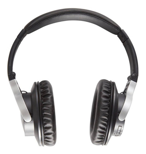 Audífonos Aiwa On-ear Bluetooth Micrófono Gratis Aw-4h Vc