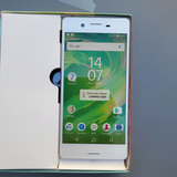 Sony Xperia X