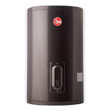 Termotanque Eléctrico 85lts Rheem Tec085rh Inferior Colgar