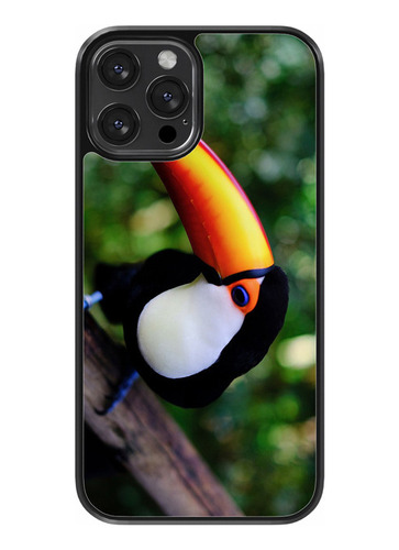 Funda Diseño Para Oppo Naturaleza De Tucanes #9