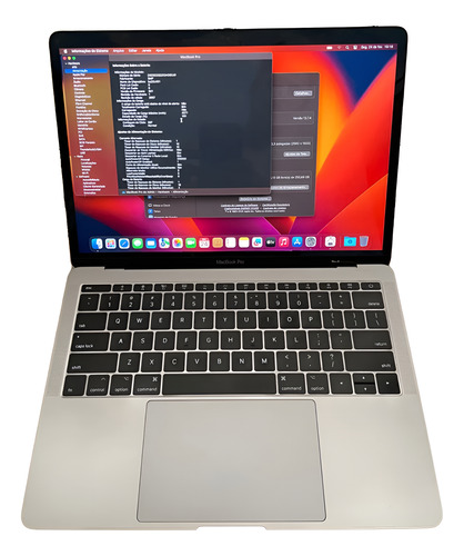 Macbook Pro 2017 15 Polegadas | MercadoLivre 📦 Macbook Pro 2017 15 Polegadas | MercadoLivre 📦