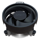Amd Wraith Stealth Socket Am4 4-pin Connector Cpu Cooler Con