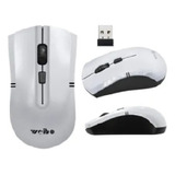 Mouse Inalambrico Weibo  Optico 2.4ghz