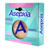 Asepxia Maquillaje Anti-imperfecciones Micro Polvo Natural