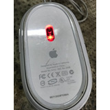 Mouse Apple Usb Funcionando Sin Envios
