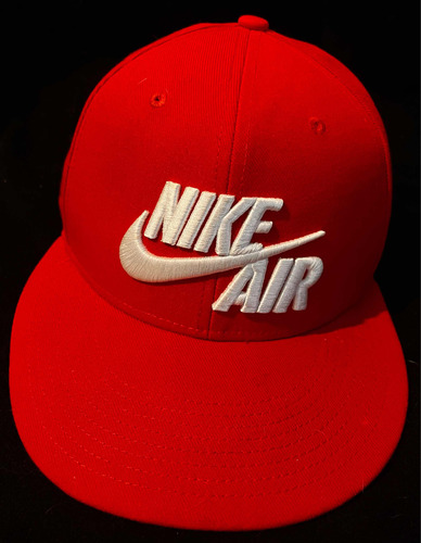 Gorra Nike Air - Young