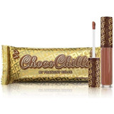 Gloss Chocochilli Volume De Lábios Fran By Franciny Ehlke 