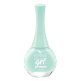 Esmalte Vogue Efecto Gel Larga Duración Paso 1 - 14ml Vida