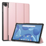 Fintie Funda Para Tablet Onn 11 Pro Cuero Vegano Soporte