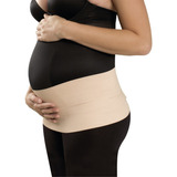 Faja Maternal Sostén Pre Parto Talle Universal Embarazo