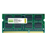 Ddrpcsodimm 4 Gb Con Módulo Actualización Memoria Synology