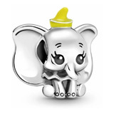 Charm Dumbo Disney Pandora Original Caja De Fábrica