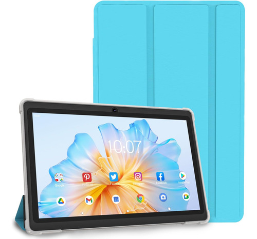 Newision Tablet Android Para Niños, Tableta Android 11.0 De 