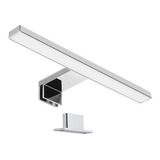 Lámpara De Pared De Espejo De Baño 30cm 5w Led Moderno [s]