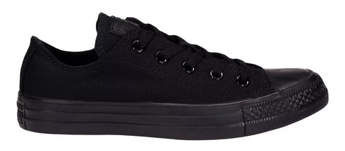 Tenis Converse Chuck Taylor Choclo Mono Lona 23 - 31 Mex U