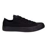 Tenis Converse Chuck Taylor Choclo Mono Lona 23 - 31 Mex U