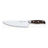 Cuchillo 3 Claveles Linea Norden Cocinero Forjado 20 Cm 1044