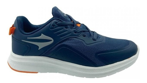 Zapatillas Topper Warp 59395 - Deportivas Hombre 