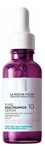 La Roche-posay Pure Niacinamide 10 - Sérum Facial 30ml