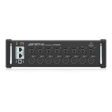 Behringer Sd8 Snake Digital 8 Preamps Midas Subsnake