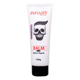 Balm Infinity Looks Creme Antifrizz Para Barba E Bigode 1 Un