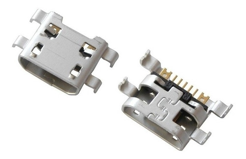 Pin Carga Usb Compatible Con LG K4 /k8 /k10 /g4 /leon /beat