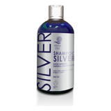 Shampoo Silver Marina Vital  250 Ml