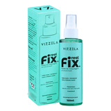 Bruma Fixadora De Maquiagem Real Fix 150ml - Vizzela