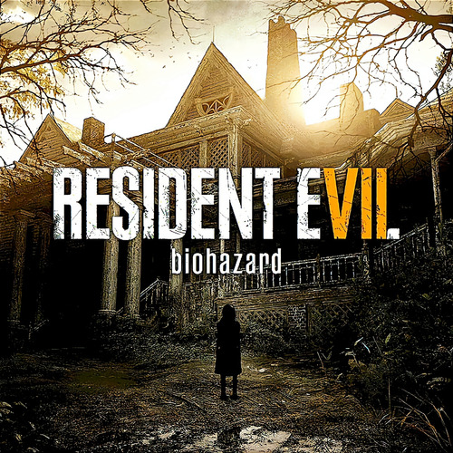 Resident Evil Biohazard Ps4 Legendado Português Novo Lacrado