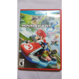 Wii U Mario Kart