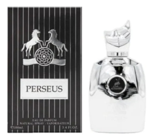 Maison Alhambra Perseus Edp 100 Ml