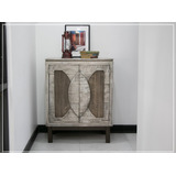 Buffet Cosala Blanco 2p. Dess Muebles