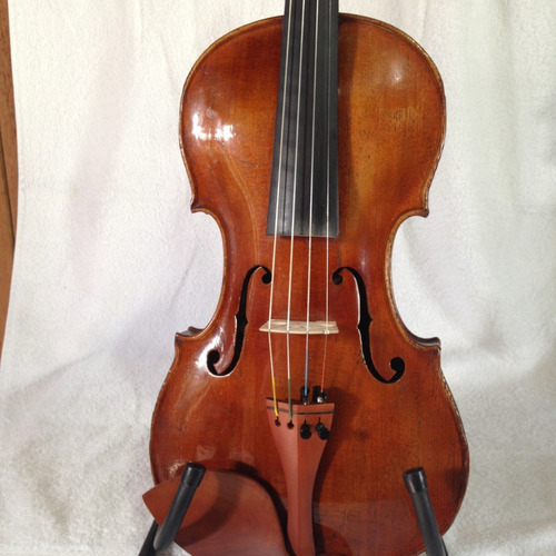 Violino Stainer Alemão Antigo