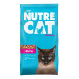 Nutre Cat Home Gato 8kg Y A
