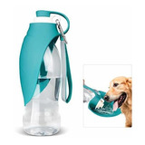 Tiovery Botella De Agua Para Perros Para Caminar, Dispensado