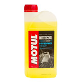 Anticongelante Motul Motocool Expert -37c 1l R6r R1 Gsxr Zx6