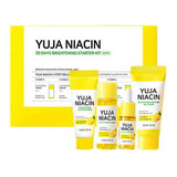 Some By Mi - Yuja Niacin 30 Days Brightening Kit De Inicio