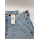 Jeans American Eagle Wide Leg 