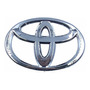 Emblema O Logo Airbag Volante Toyota Corolla Yaris Toyota Sienna