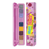 Paleta Sombras De Ojo Sweet Tooth Grape Crunch