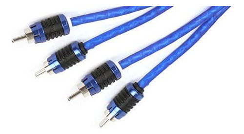 Stinger Si6217 Cable De Interconexion Rca De Grado Audiof...