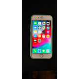  iPhone 6 64 Gb Dourado - Usado Funcionando