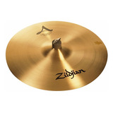 Platillo Zildjian Avedis Thin Crash 19 Pulgadas A0226 Diámetro 19 In