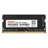 Kingspec Ddr4 2666 For Laptop Ram 8gb Dual Sided Particles