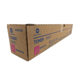 Toner Konica Minolta C224 C284 Tn321 Magenta ***original***