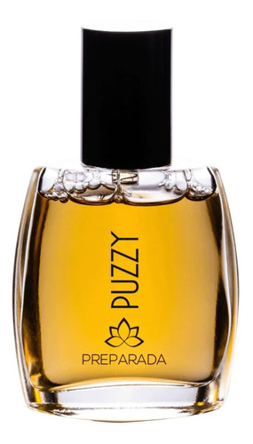 Colônia Perfume Intimo Puzzy Anitta 25ml Fragância Preparada