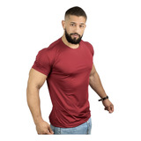 Camiseta Dry Fit Proteção Solar Uv Termica Premium Academia