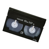 Cassette 8mm A Pendrive