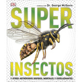 Super Insectos - Varios Autores,