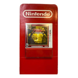 Zelda A Link Between Worlds | Nintendo 3ds Sellado Original